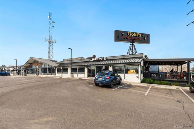 11256 W 26th Place, Lakewood, CO 80215