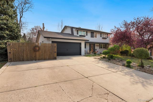 11256 W 26th Place, Lakewood, CO 80215