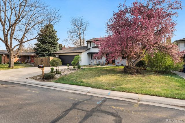 11256 W 26th Place, Lakewood, CO 80215