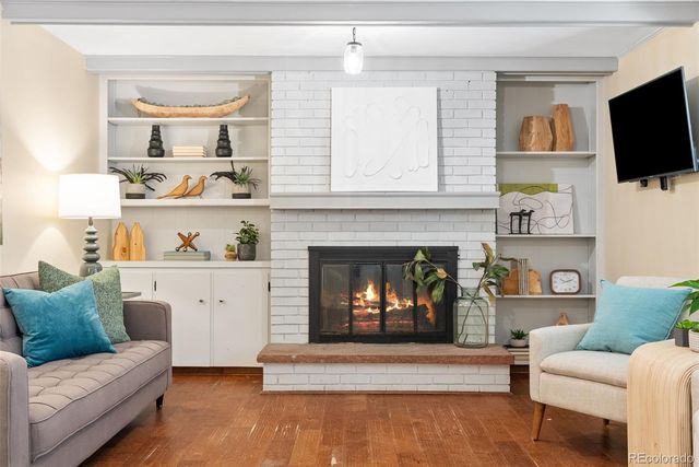 11256 W 26th Place, Lakewood, CO 80215