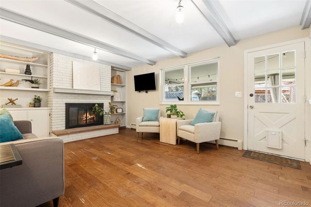 11256 W 26th Place, Lakewood, CO 80215