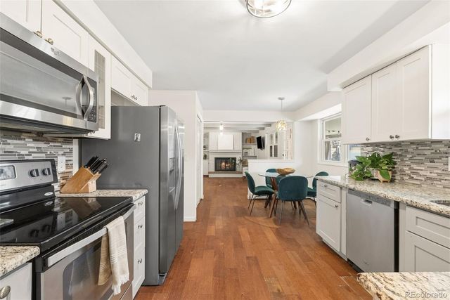 11256 W 26th Place, Lakewood, CO 80215