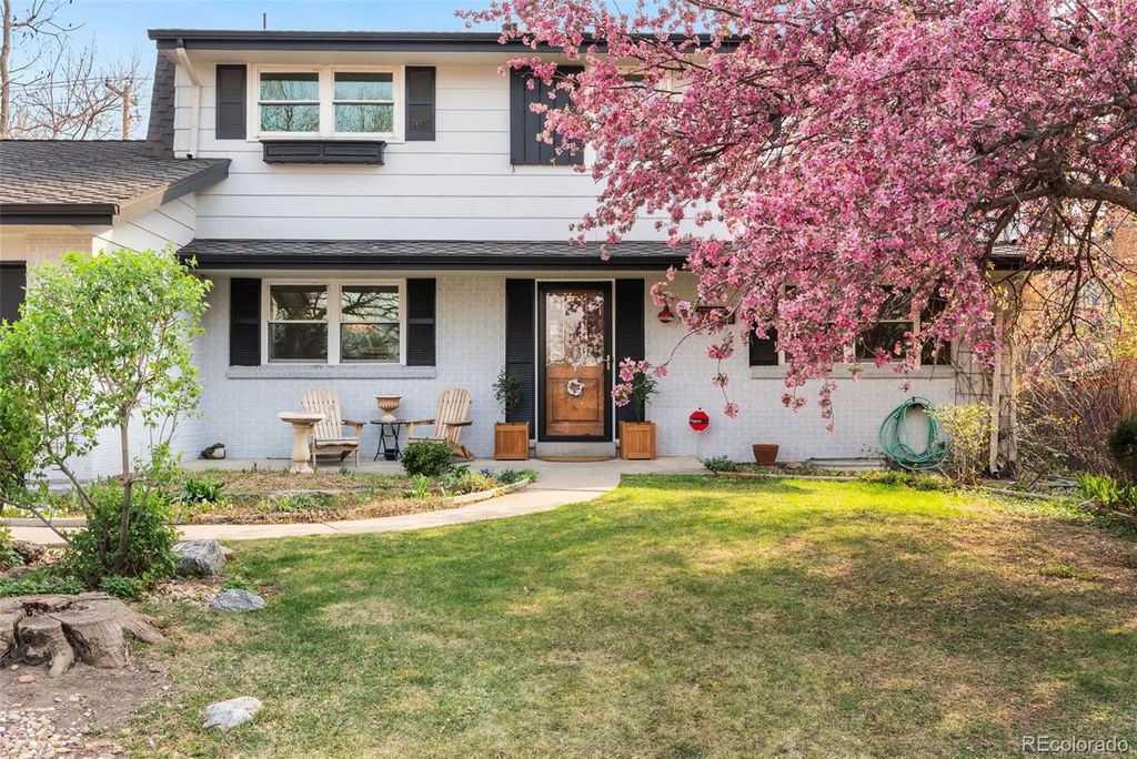 11256 W 26th Place, Lakewood, CO 80215