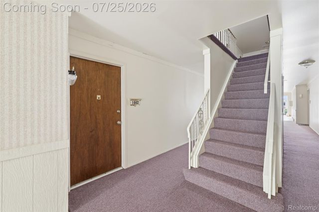 525 E University Drive 1002, Rochester Hills, MI 48307