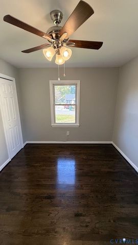 4409 Samara Dr, Henrico, VA 23231