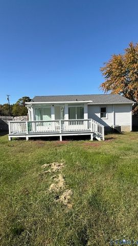 4409 Samara Dr, Henrico, VA 23231