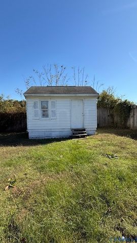 4409 Samara Dr, Henrico, VA 23231