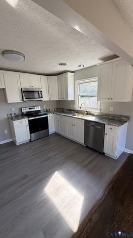 4409 Samara Dr, Henrico, VA 23231