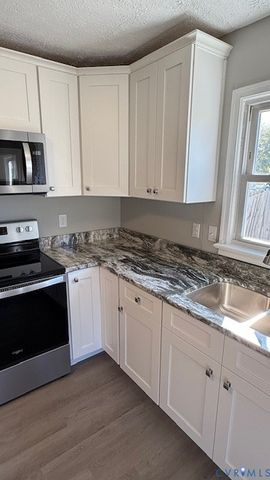 4409 Samara Dr, Henrico, VA 23231