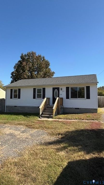 4409 Samara Dr, Henrico, VA 23231
