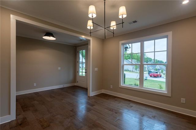 5230 Heirloom Overlook, Cumming, GA 30040