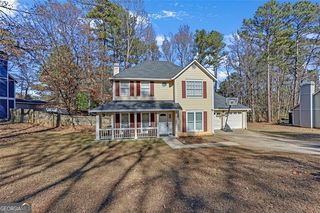 3554 PORTSMOUTH, Lithonia, GA 30038