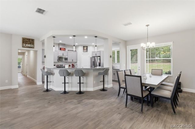 6147 W Settler Drive, Beverly Hills, FL 34465