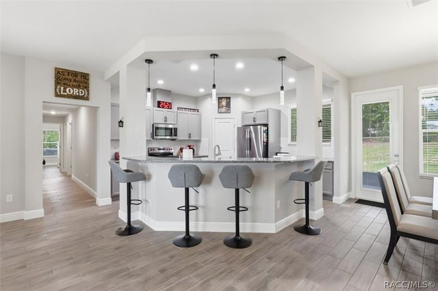 6147 W Settler Drive, Beverly Hills, FL 34465
