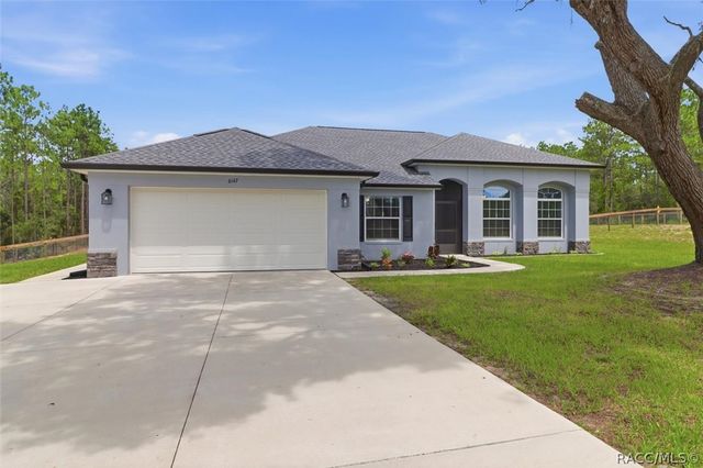 6147 W Settler Drive, Beverly Hills, FL 34465