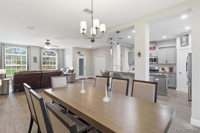 6147 W Settler Drive, Beverly Hills, FL 34465