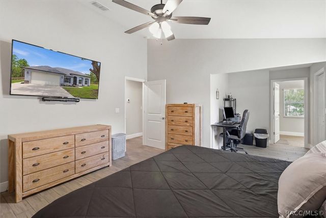 6147 W Settler Drive, Beverly Hills, FL 34465