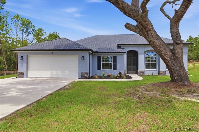 6147 W Settler Drive, Beverly Hills, FL 34465