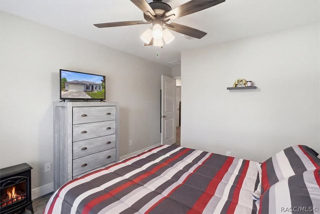6147 W Settler Drive, Beverly Hills, FL 34465
