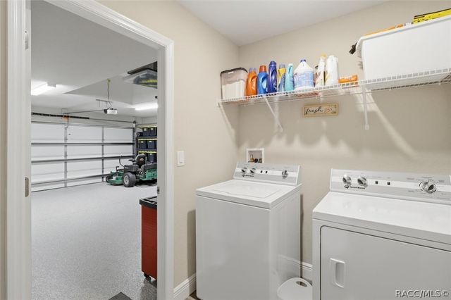 6147 W Settler Drive, Beverly Hills, FL 34465
