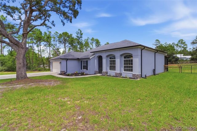 6147 W Settler Drive, Beverly Hills, FL 34465