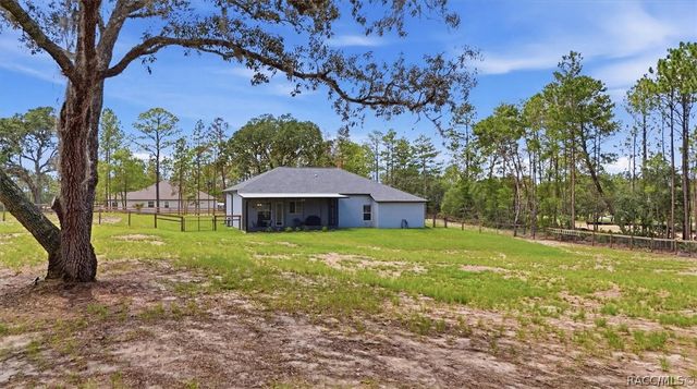 6147 W Settler Drive, Beverly Hills, FL 34465