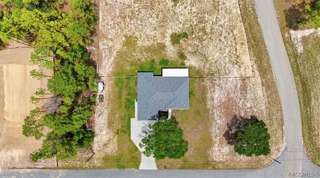 6147 W Settler Drive, Beverly Hills, FL 34465