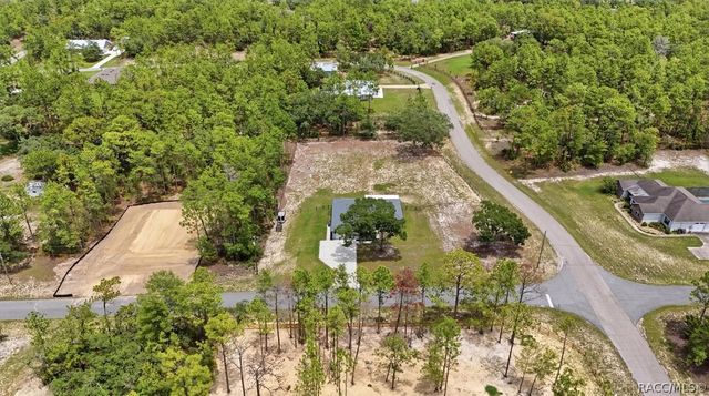 6147 W Settler Drive, Beverly Hills, FL 34465