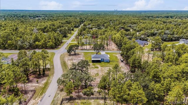 6147 W Settler Drive, Beverly Hills, FL 34465