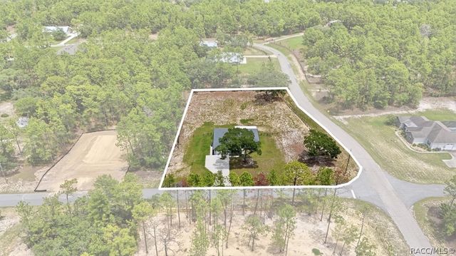 6147 W Settler Drive, Beverly Hills, FL 34465