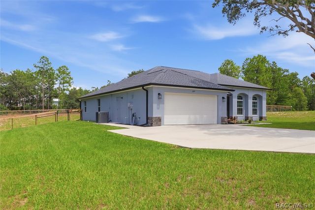 6147 W Settler Drive, Beverly Hills, FL 34465
