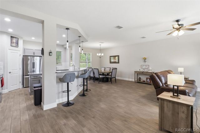6147 W Settler Drive, Beverly Hills, FL 34465