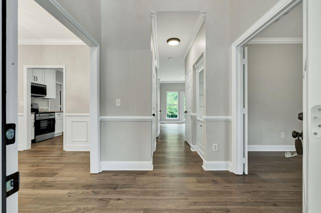 1012 Cave Springs Road, Hixson, TN 37343