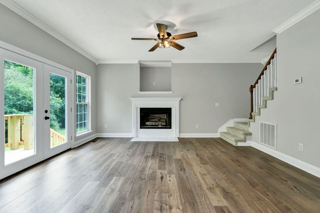 1012 Cave Springs Road, Hixson, TN 37343