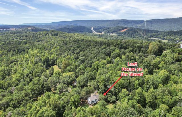 1012 Cave Springs Road, Hixson, TN 37343