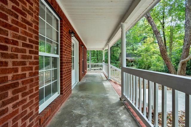 1012 Cave Springs Road, Hixson, TN 37343