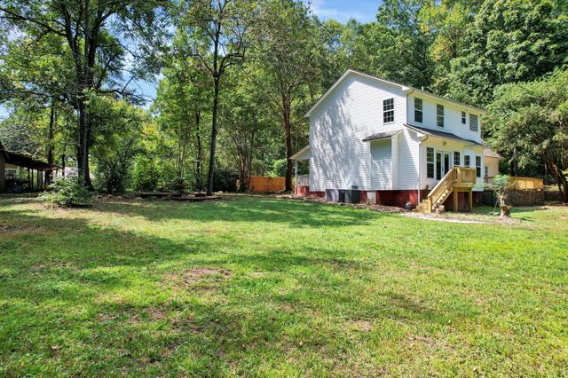 1012 Cave Springs Road, Hixson, TN 37343