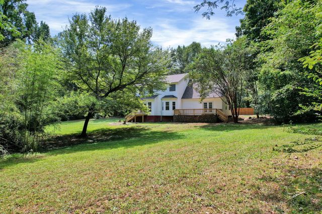 1012 Cave Springs Road, Hixson, TN 37343