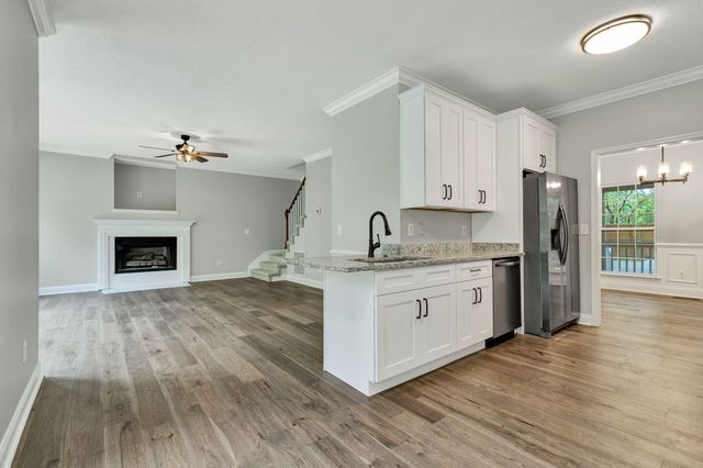 1012 Cave Springs Road, Hixson, TN 37343
