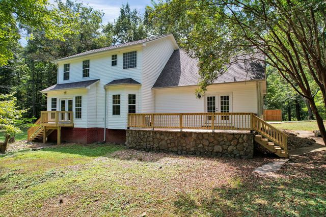 1012 Cave Springs Road, Hixson, TN 37343