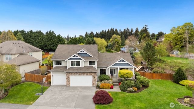 21617 26th Street E, Lake Tapps, WA 98391