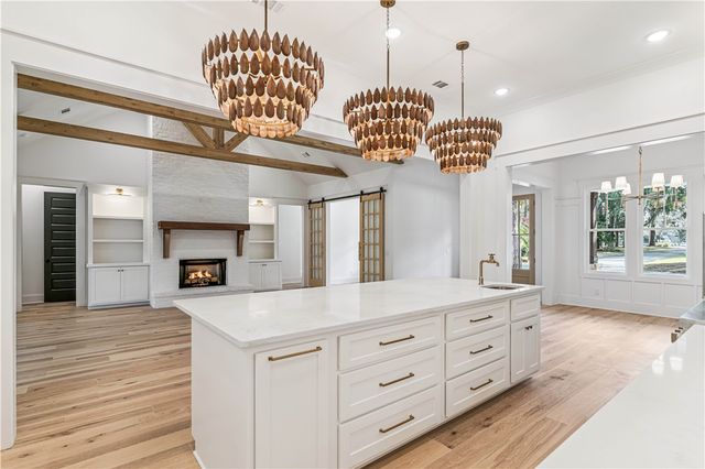 181 Rice Mill, St Simons Island, GA 31522