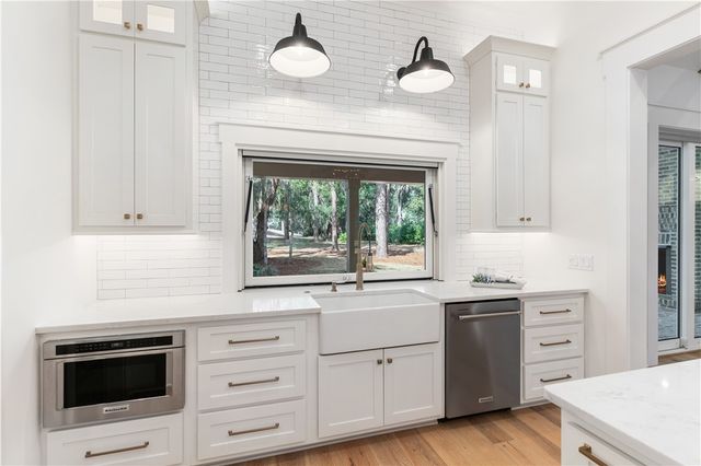 181 Rice Mill, St Simons Island, GA 31522