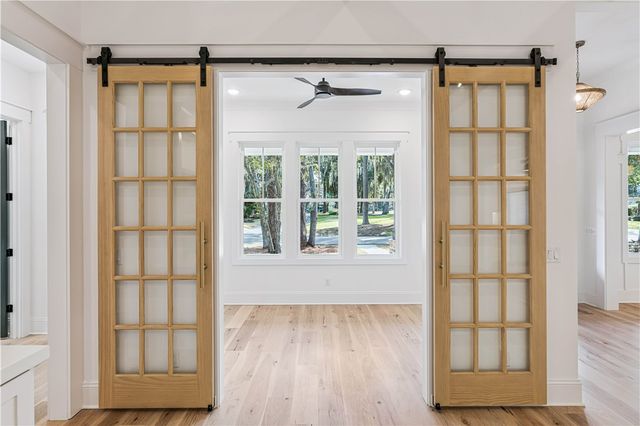 181 Rice Mill, St Simons Island, GA 31522