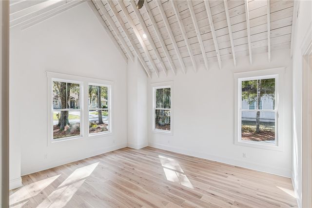 181 Rice Mill, St Simons Island, GA 31522