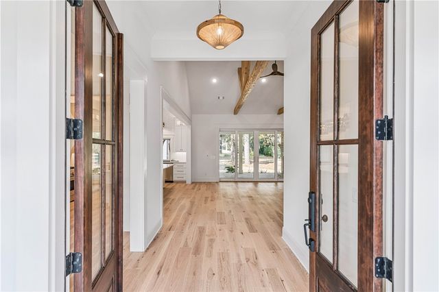 181 Rice Mill, St Simons Island, GA 31522