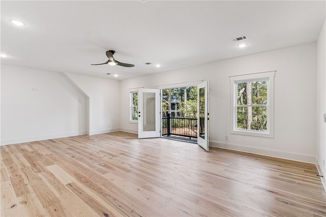 181 Rice Mill, St Simons Island, GA 31522