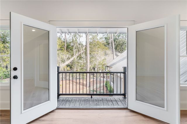 181 Rice Mill, St Simons Island, GA 31522