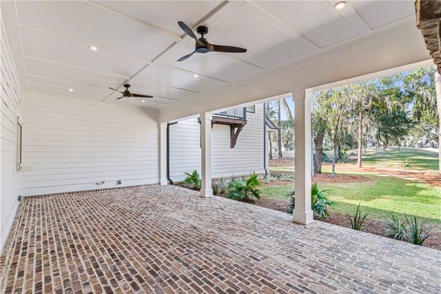 181 Rice Mill, St Simons Island, GA 31522