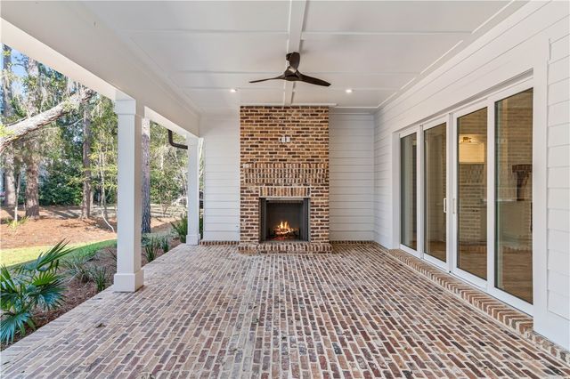 181 Rice Mill, St Simons Island, GA 31522